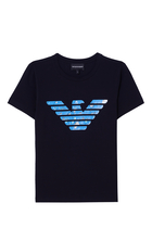 Eagle Logo T-Shirt